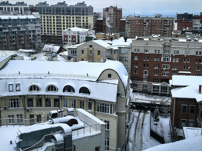 На Тверской — фото 6