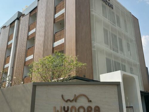 Wynora Hotel