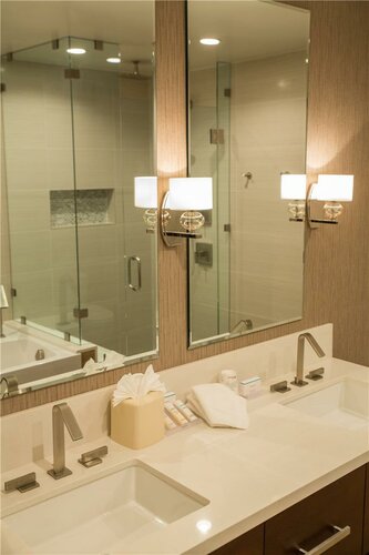 Гостиница Hilton Garden Inn Los Angeles Montebello в Штате Калифорния