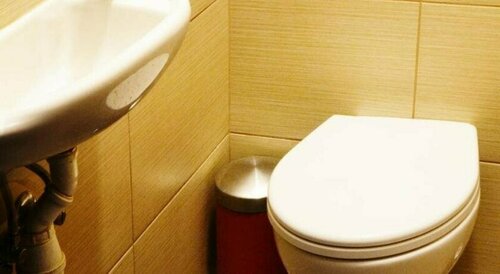 Гостиница Blues Rooms в Гдыне