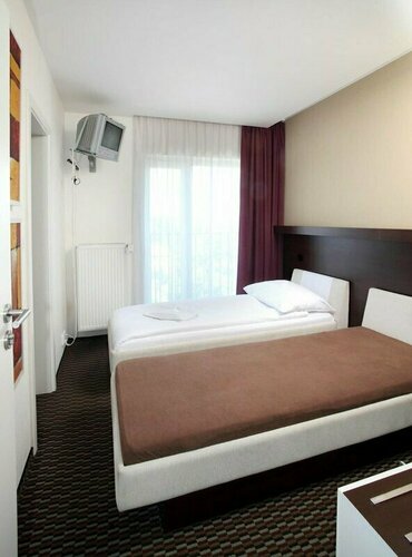 Гостиница Hotel Rottal в Отроковице