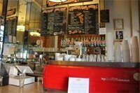 Гостиница Sens Hotel & Vanne Bistro Berkeley в Беркли