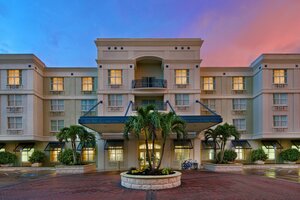Гостиница Voco Sarasota by Ihg