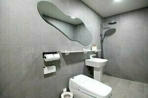 Гостиница BaBa Hotel Gimchoen