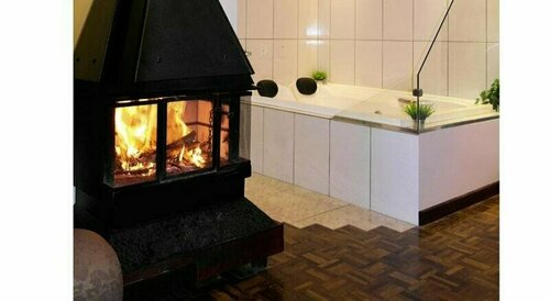 Гостиница Hotel Pousada das Araucarias