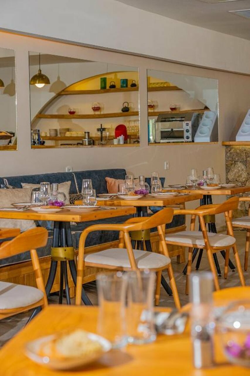 Фото Kairos Valley Health & Nature Resort