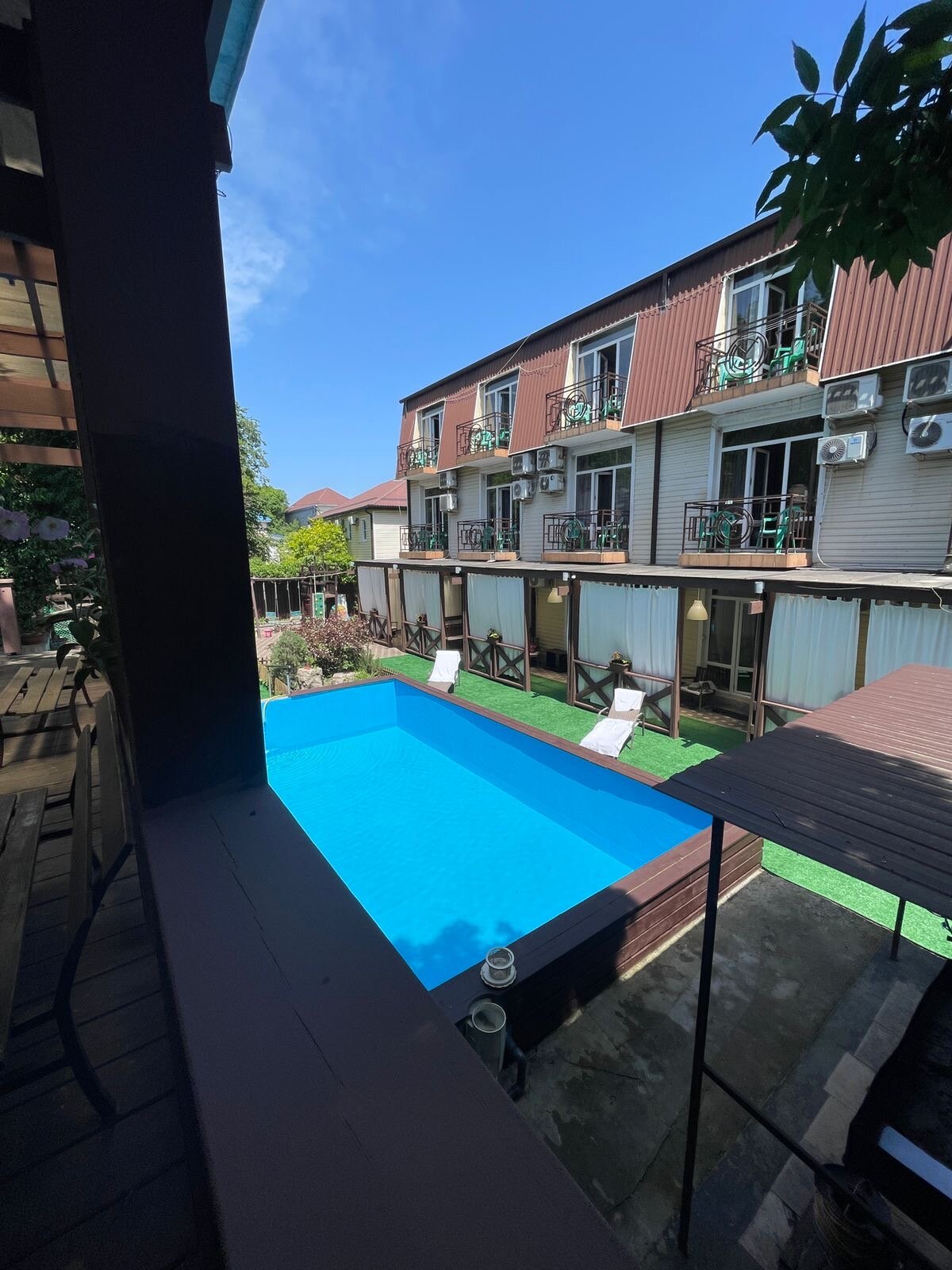 Фото Семейный