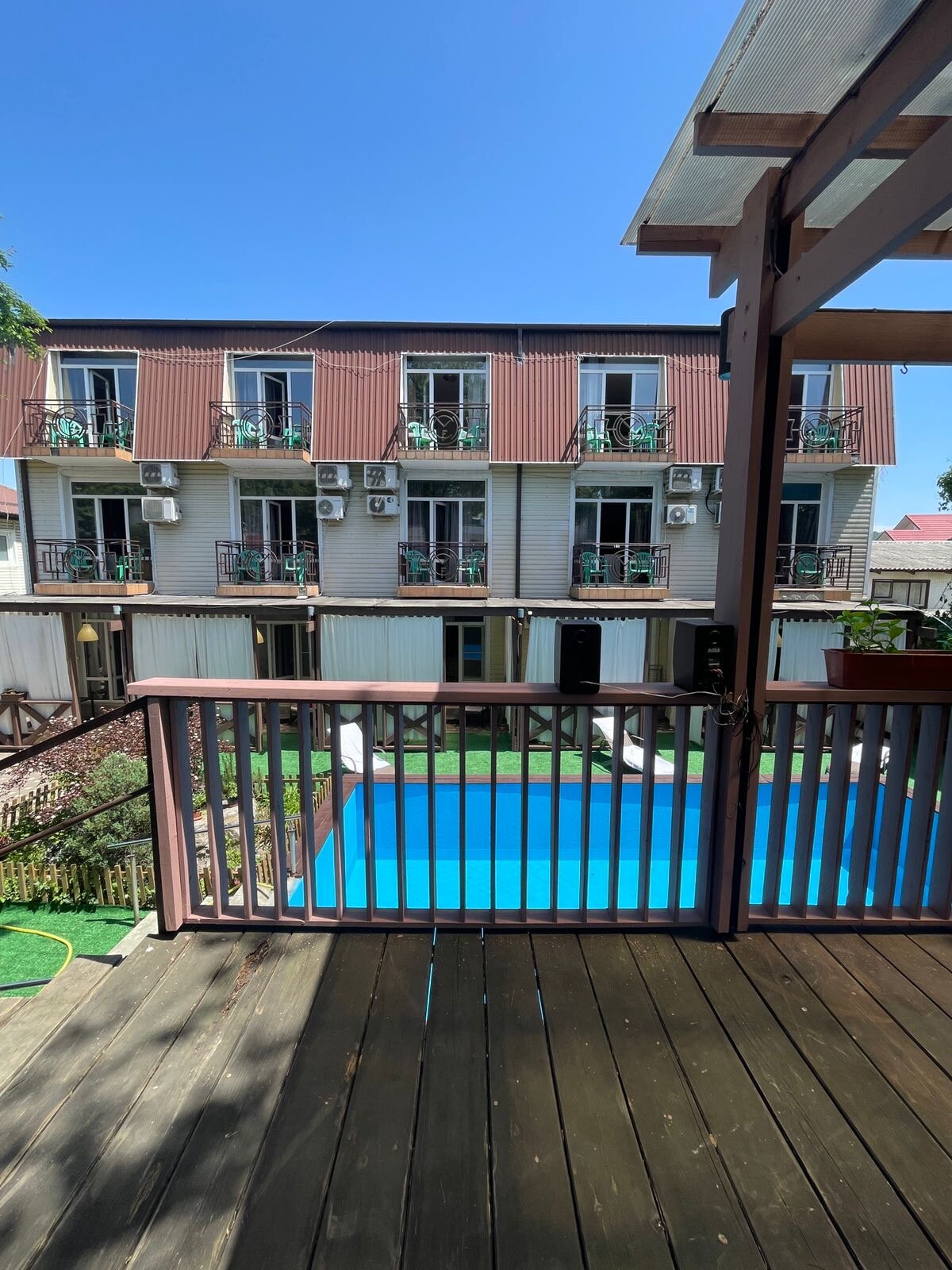 Фото отеля 4