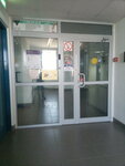 Public joint stock company Bank Uralsib (Kalinina Street, 13), banking service point