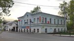Детский приют Новоладожского благотворительного общества (prospekt Karla Marksa, 6), landmark, attraction