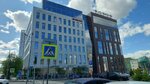 Udachnoye resheniye (Revolyutsii Street, 20), real estate agency