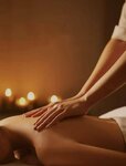 BeautyMafia (Tsentralniy Microdistrict, Roz Street, 56/1), massage salon