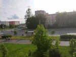 Красногородская улица (St. Petersburg, Krasnoye Selo, Gatchinskoye shosse), public transport stop