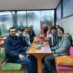 Elif Cafe ve Ev Yemekleri (Istanbul, Besiktas, Dikilitas Neighborhood, Hora Street, 1B) ، مطعم