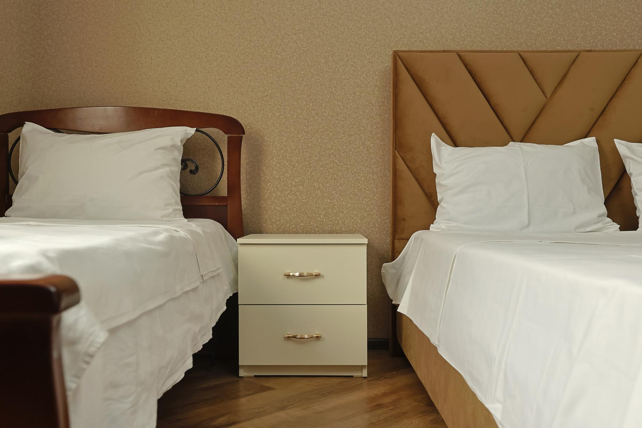 Фото Отель Семья