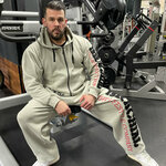 SportGuard (Dmitrovsky Drive, 4), sportswear and shoes