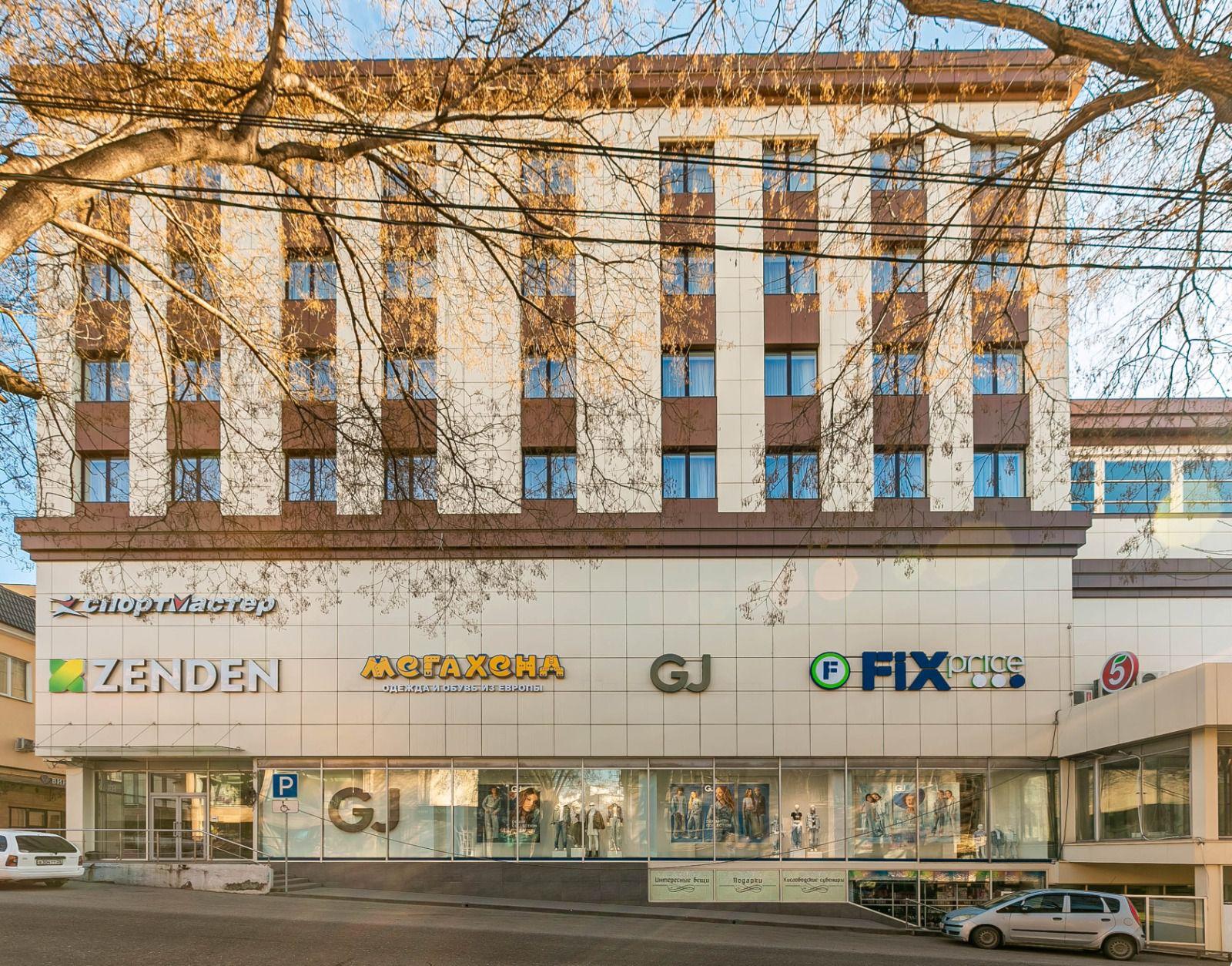 Фото отеля 4