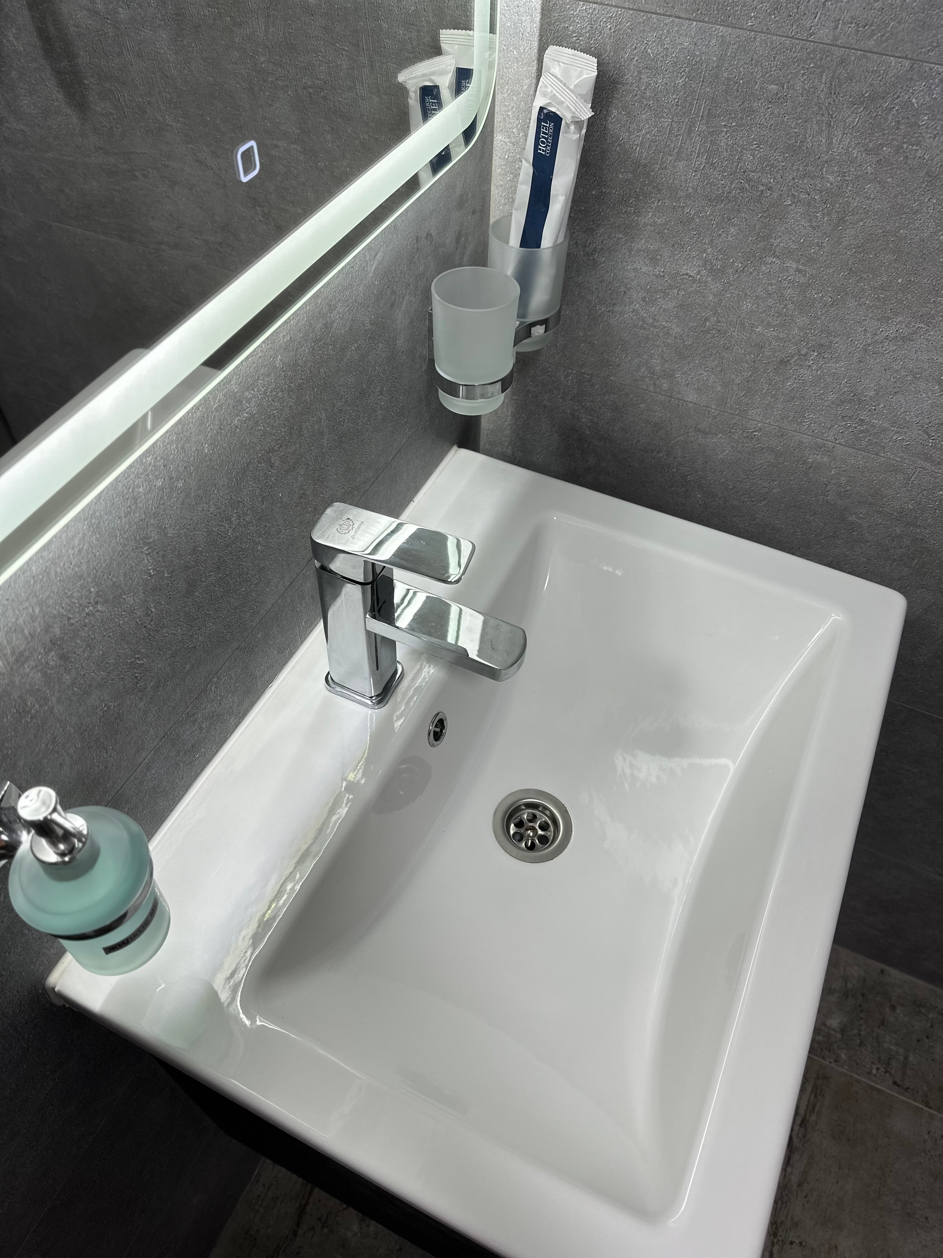 Фото Золотая Гавань