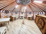 Юрта (selo Smolenka, Shosseynaya ulitsa, 1с5), cafe