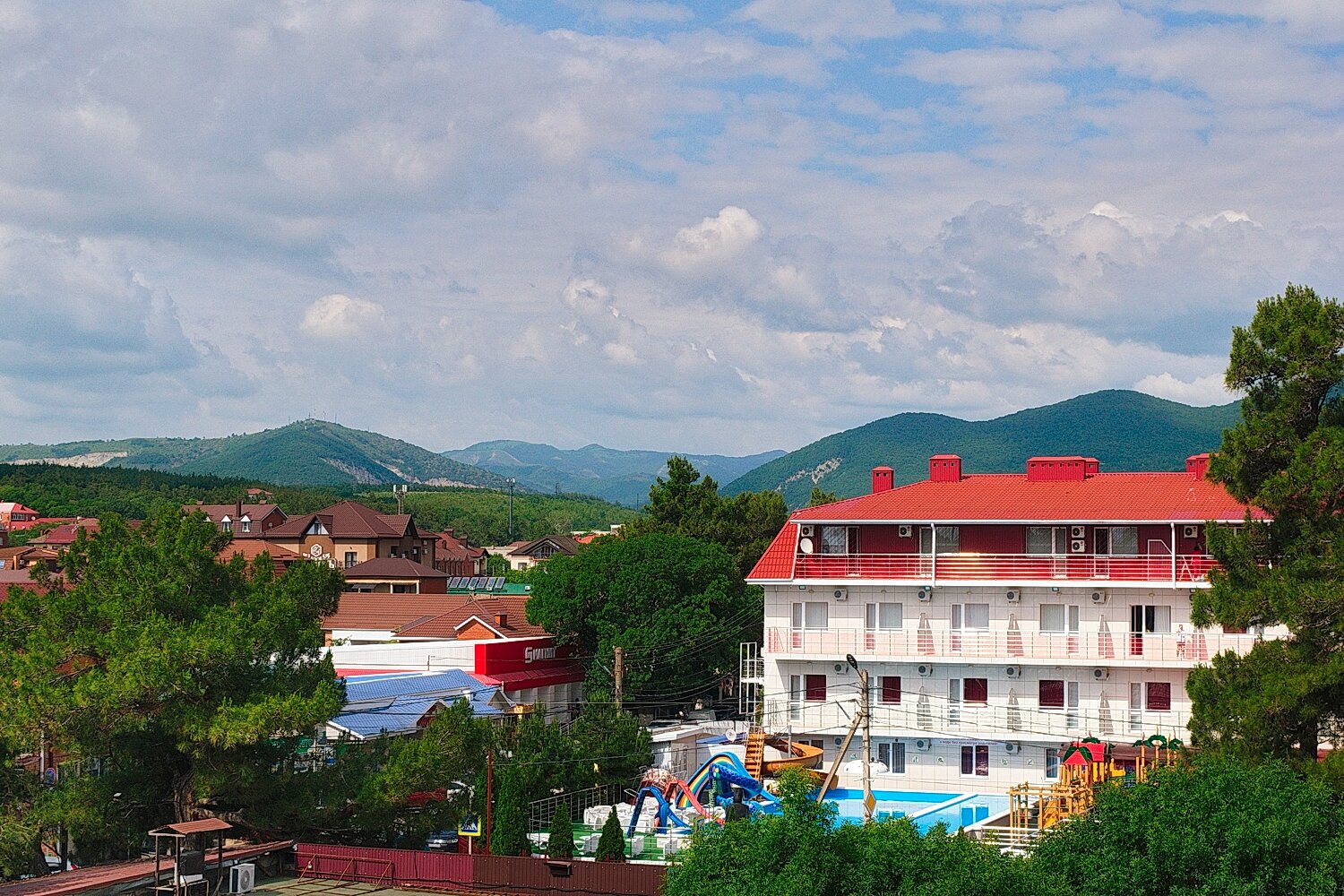 Фото Прометей 4