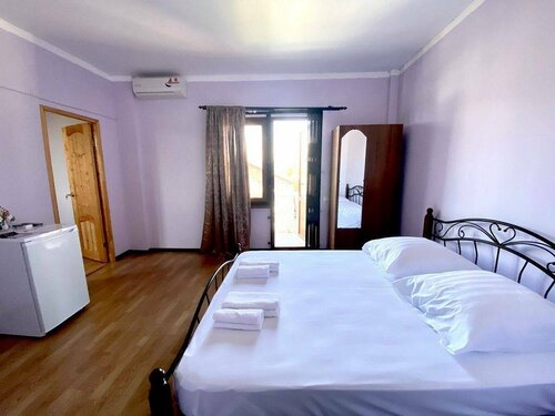 Гостиница Vizit в Сухуме