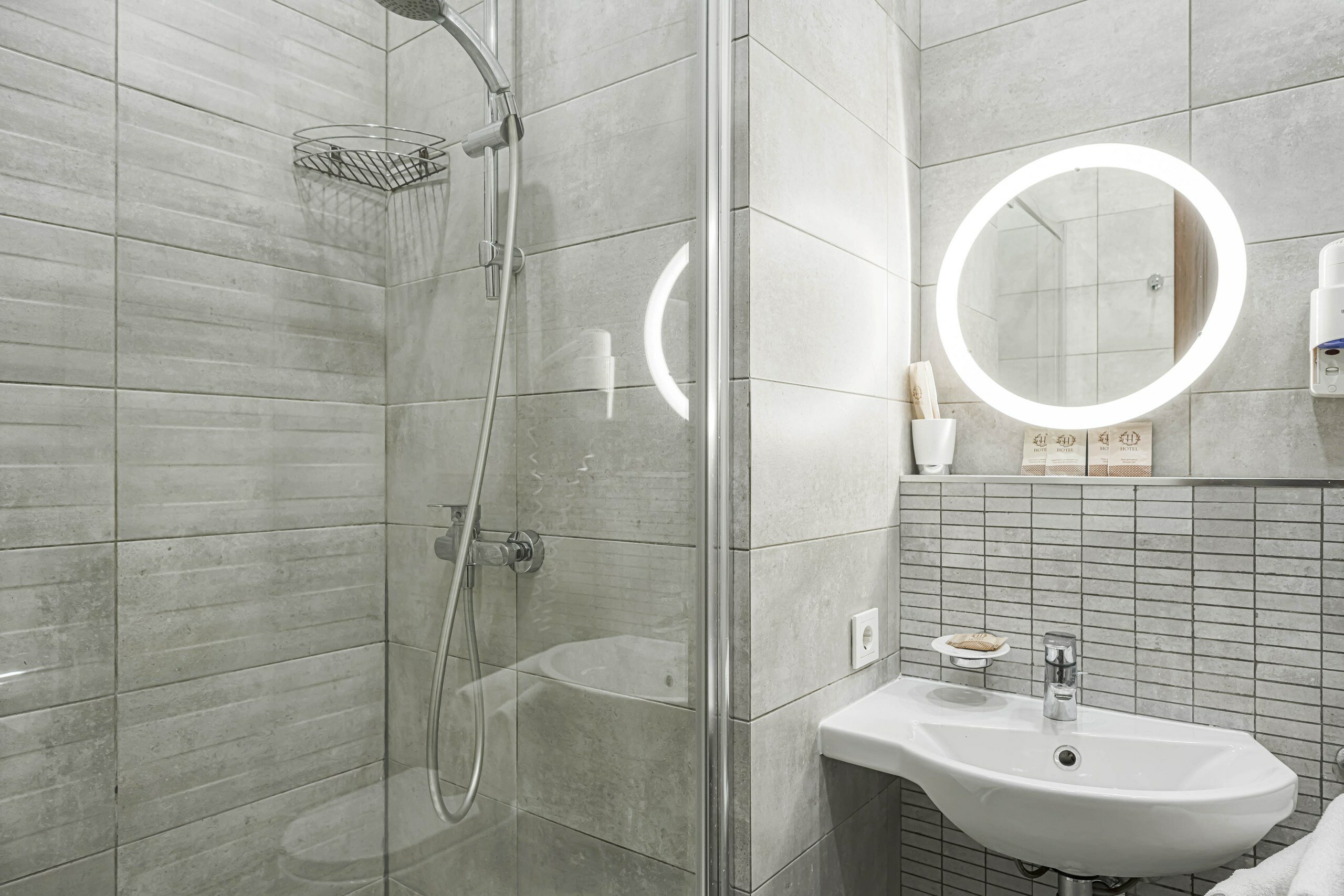 Фото Castle Сенная