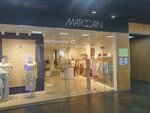 Marc Cain (Raboche-Krestyanskaya Street, 9Б), clothing store