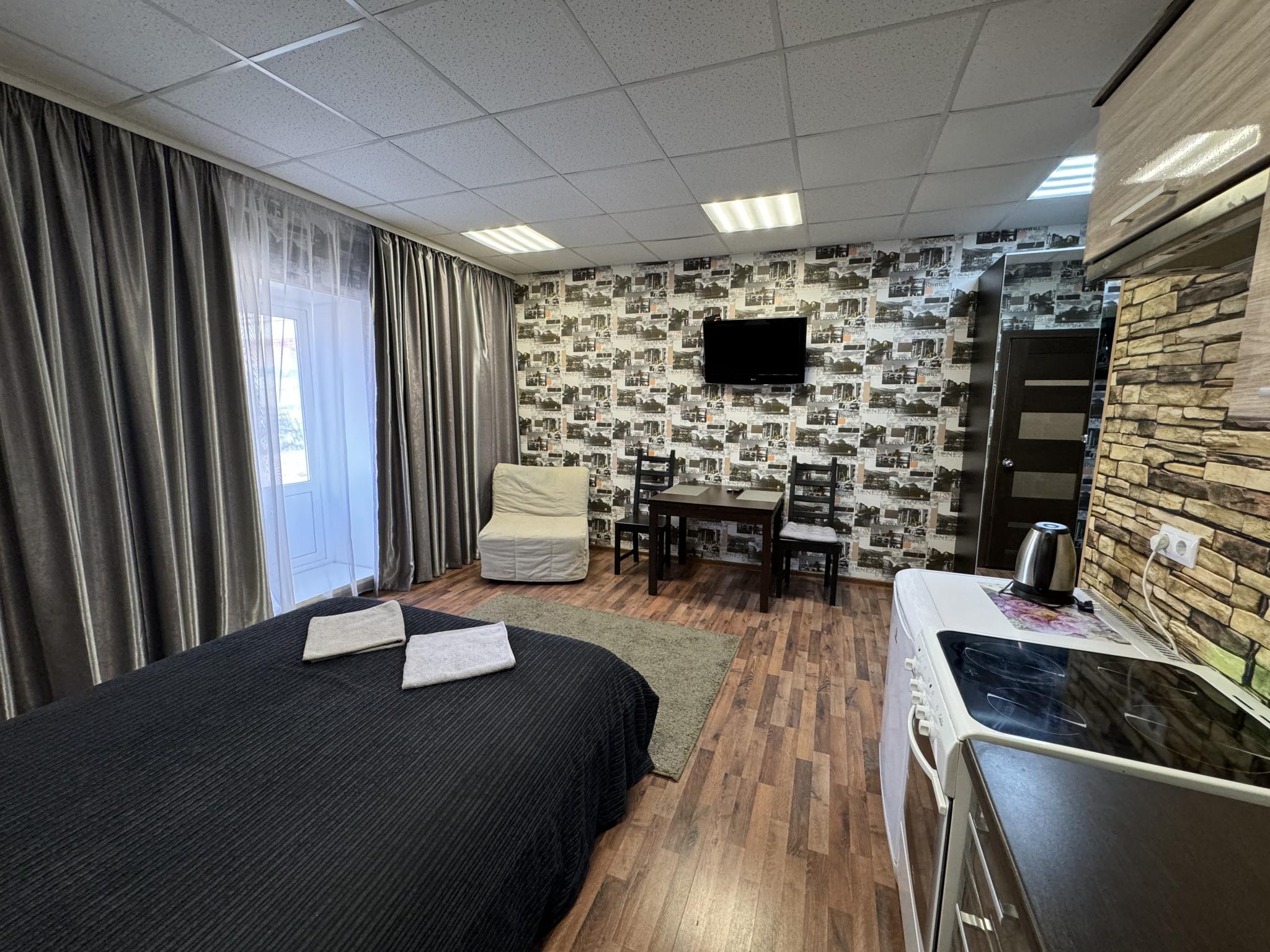 Фото Хуторок