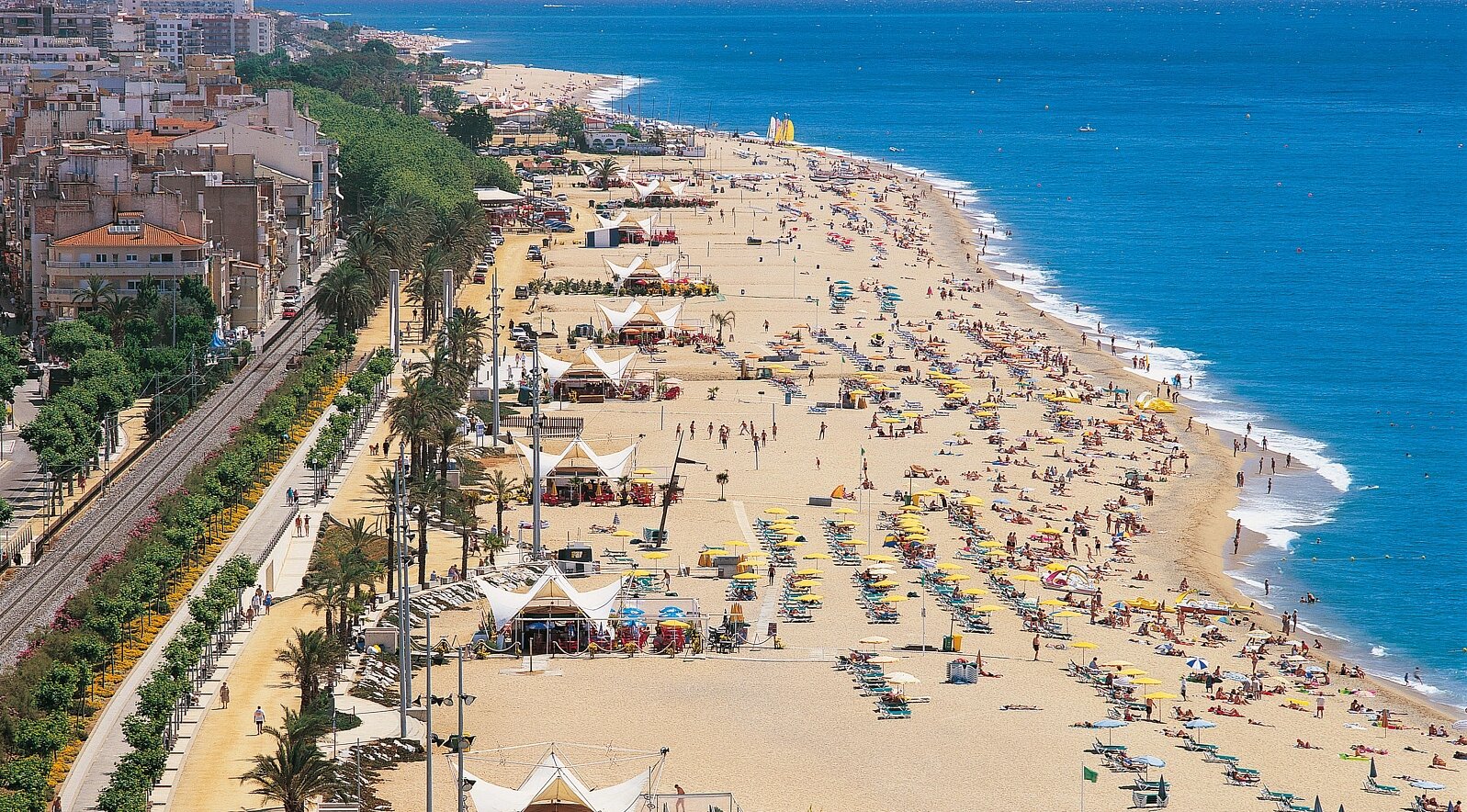 Фото Aparthotel Safari