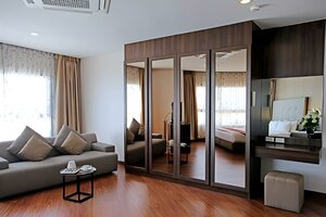 Гостиница Furama Chiang Mai