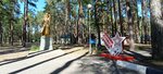 Орлёнок (Lipetsk Region, Gryazinskiy rayon, Yarlukovskiy selsovet, territoriya Leninskiy Leskhoz, ulitsa 55-y Kvartal), summer camp