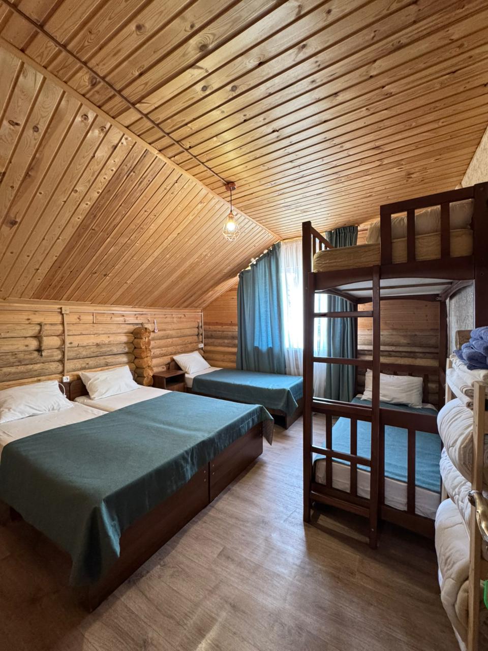 Фото Душа Гор