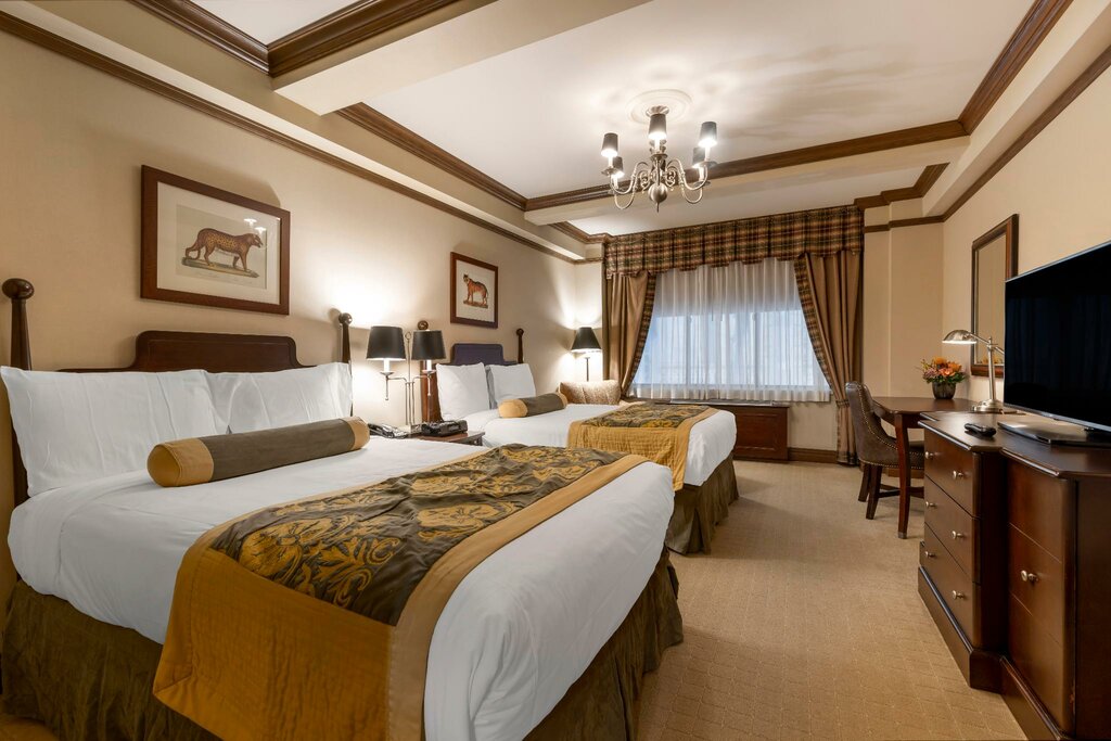 Hotel The Blakely by LuxUrban, New York, photo