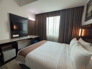 Гостиница Dreamtel Kota Kinabalu