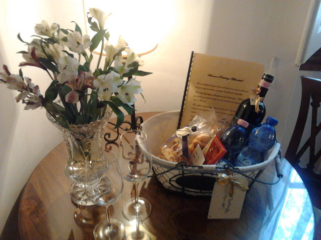 Фото Residenza Millennium