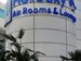 Air Rooms Rome Airport by HelloSky