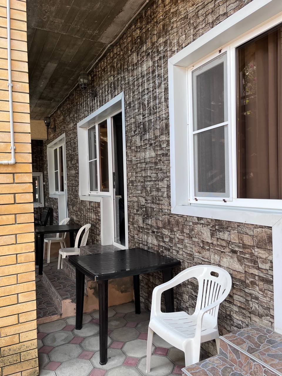 Фото Саргис