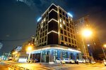 Explore Hotel