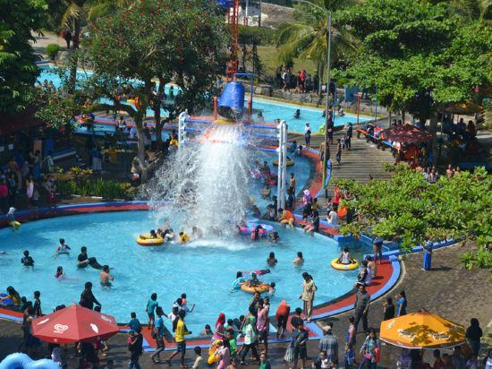 Фото Owabong Cottage