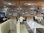 Полет (Krasnoarmeyskaya ulitsa, 8), cafe