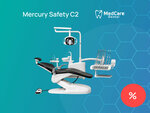 MedCareDental (Leningradskiy Avenue, 80Бк6), materiales y equipos dentales