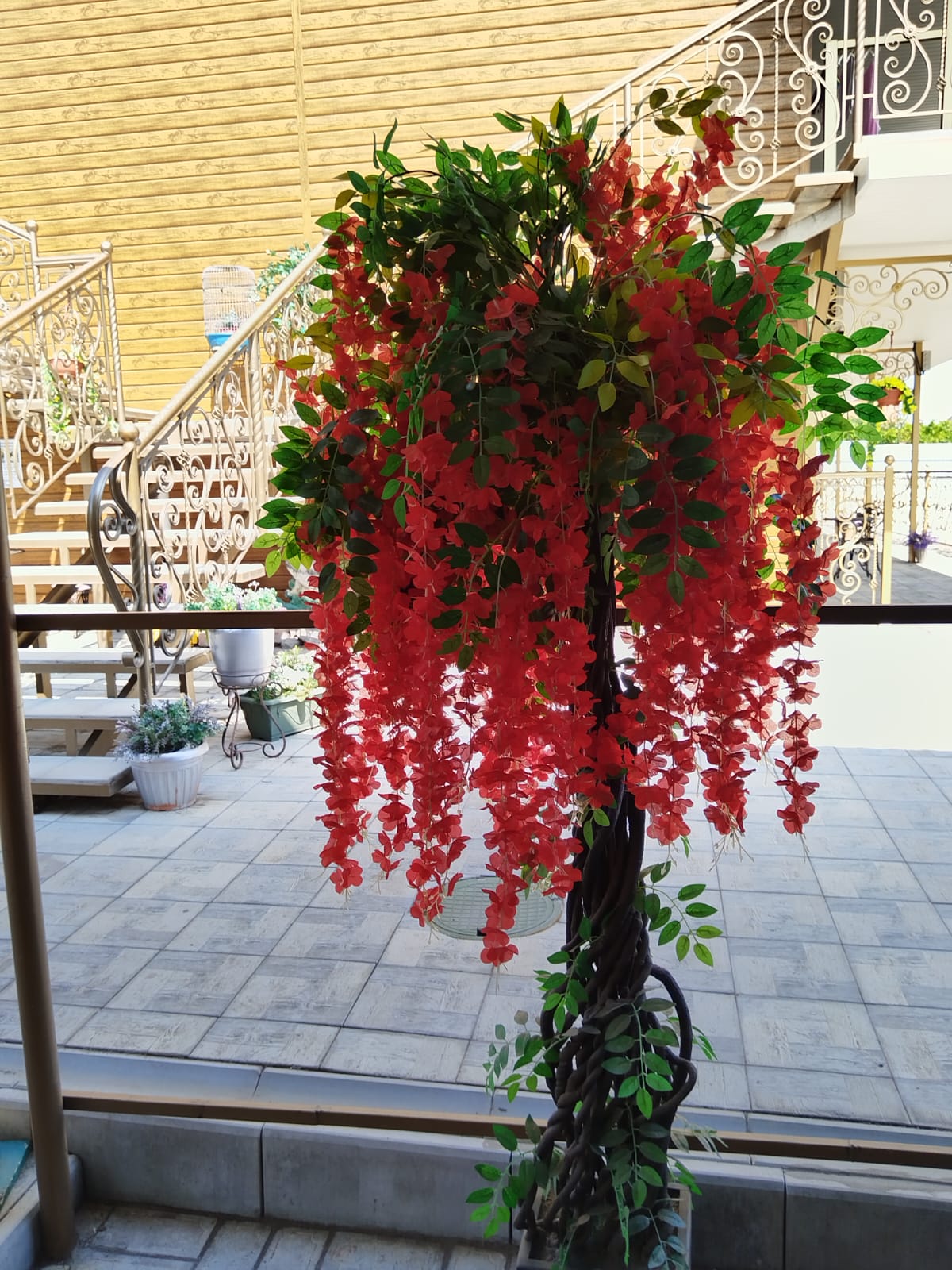 Фото Гостевой дом Калинина 20