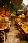 Chaihona № 1 (Lodochnaya Street, 4), restaurant