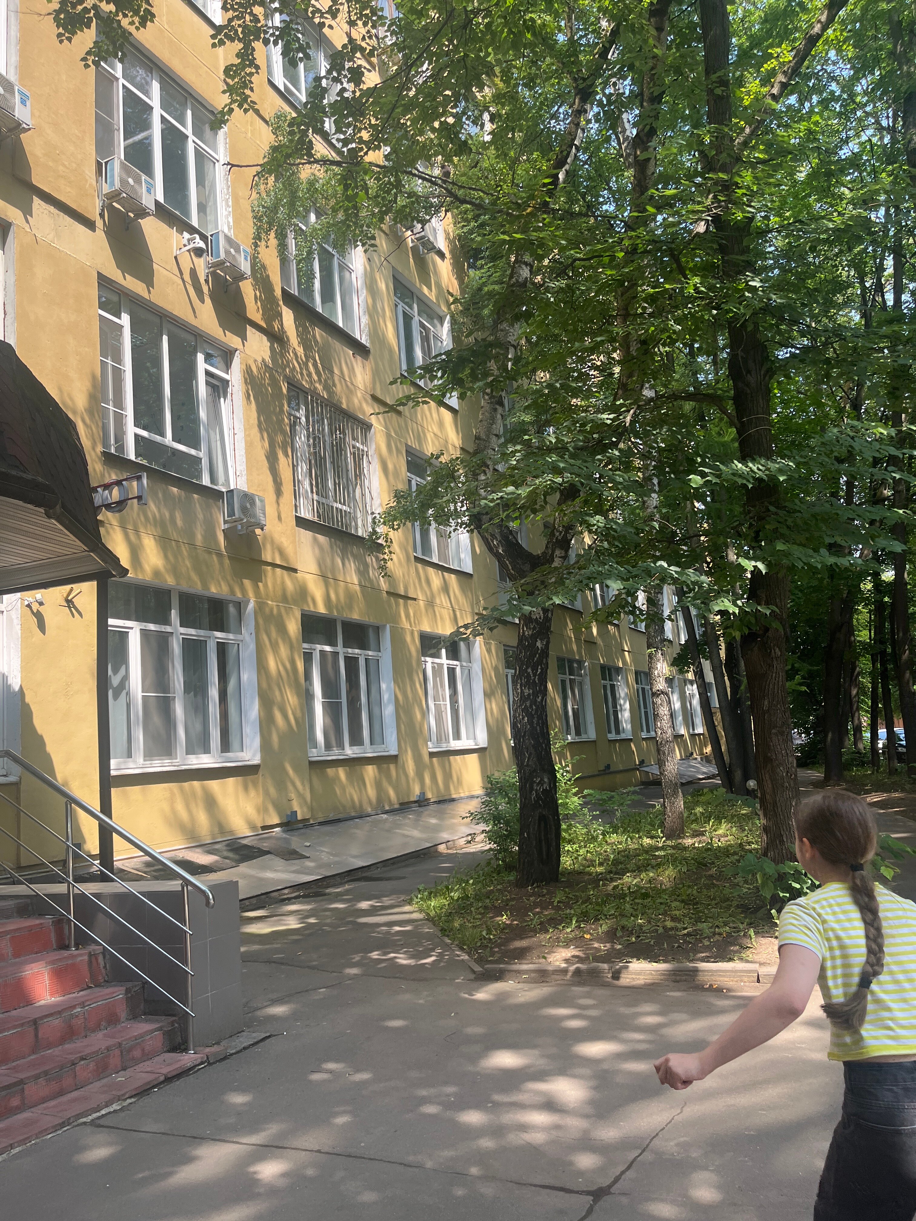 Фото Ахоум отель на Окружной
