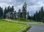 Lesnaya Polyana (posyolok Ruskeala, Sortavalskoye shosse, 9) ، منطقة تخييم