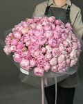 Khes Flowers (Korabelnaya Street, 44), flower shop