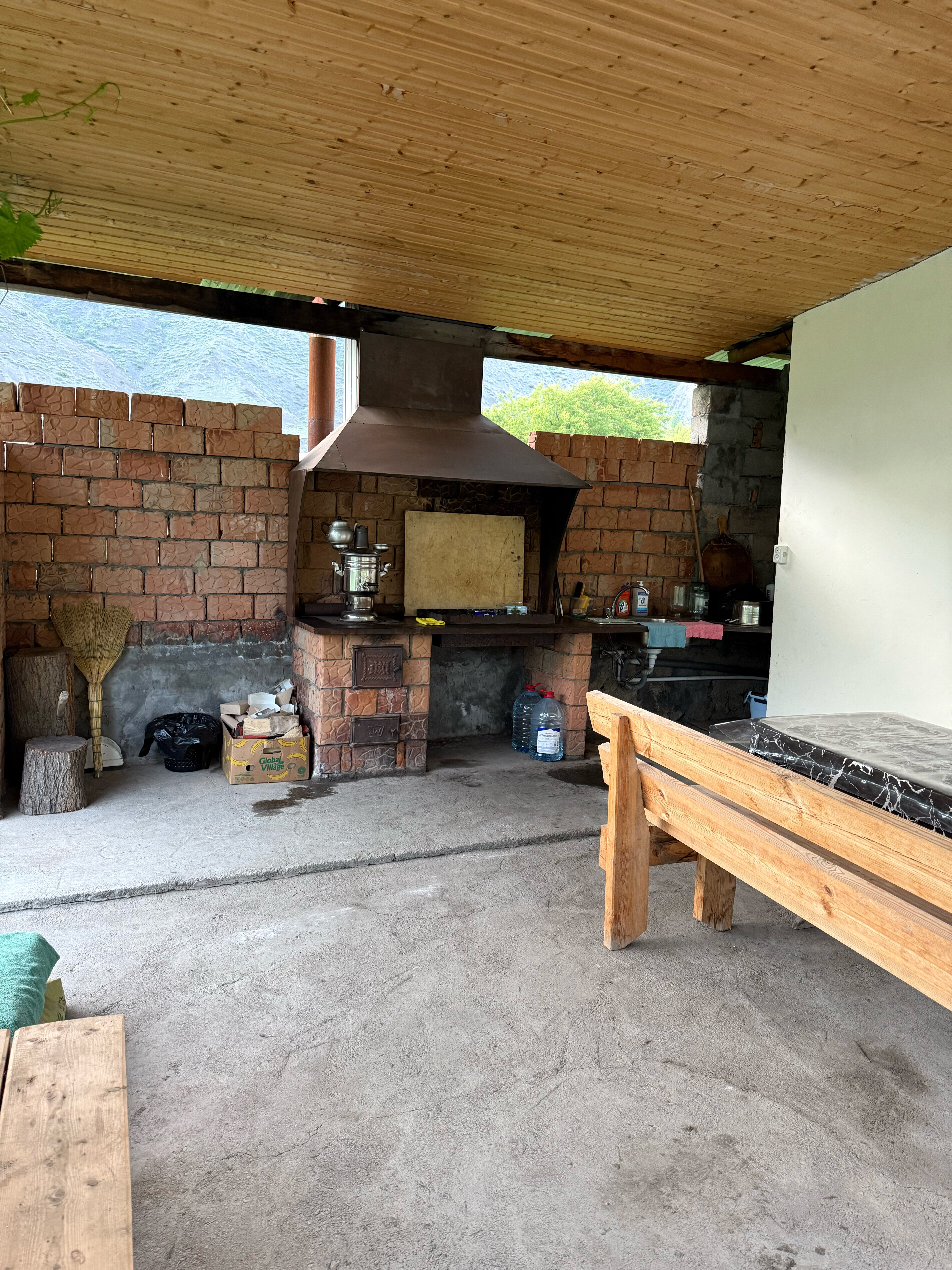 Фото Семейные домики