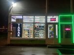 ТабакОк (Optikov Street, 52к1), tobacco and smoking accessories shop