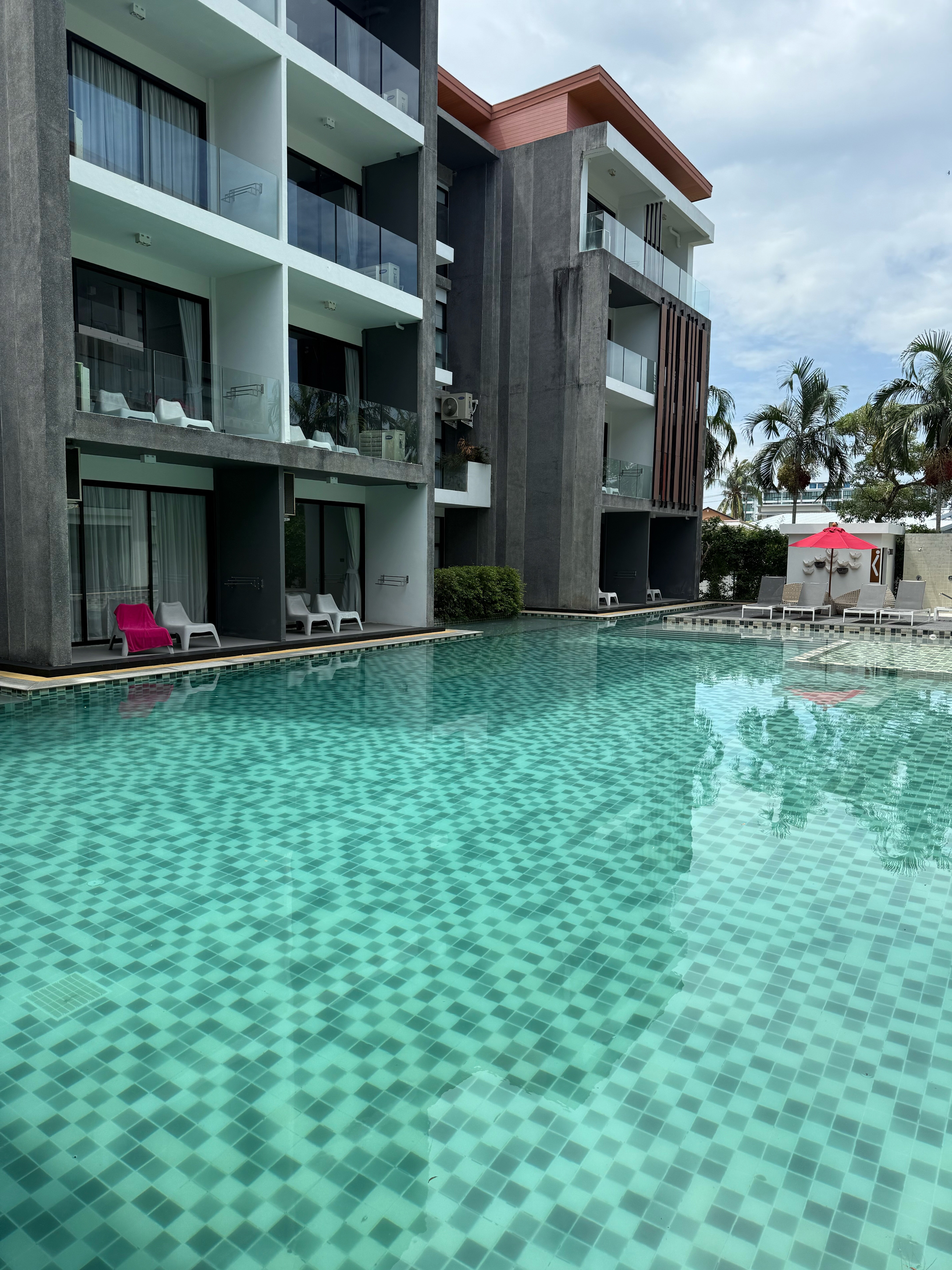 Фото Maya Phuket Airport Hotel