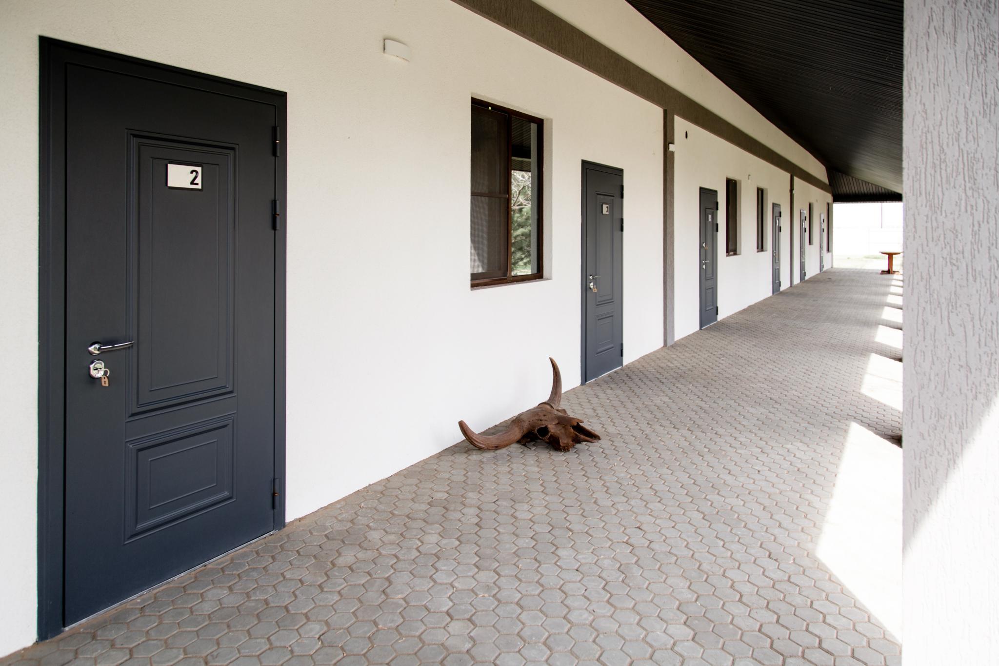 Фото Клевое Никольское